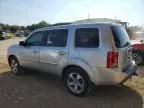 2013 Honda Pilot EXL