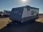 2022 Keystone Trailer