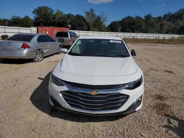 2024 Chevrolet Malibu LS