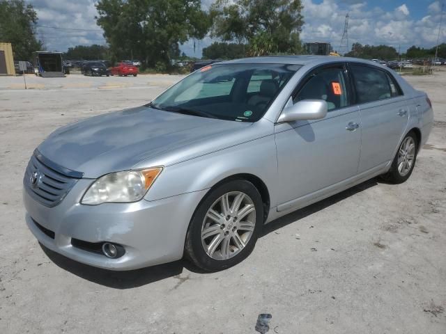 2008 Toyota Avalon XL