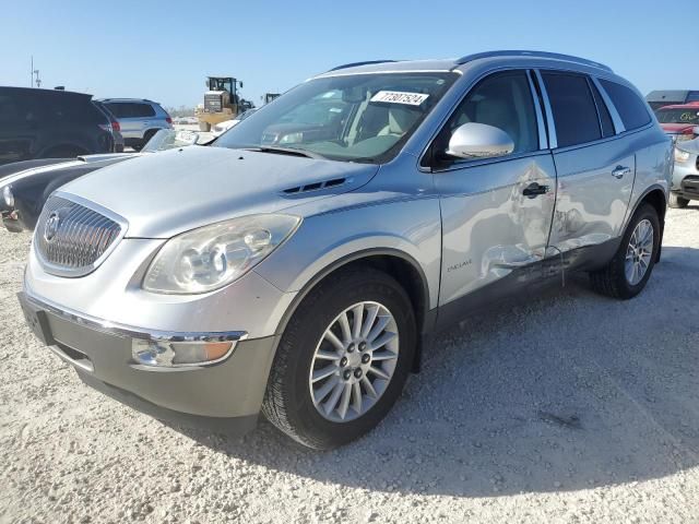 2011 Buick Enclave CXL