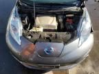 2017 Nissan Leaf S