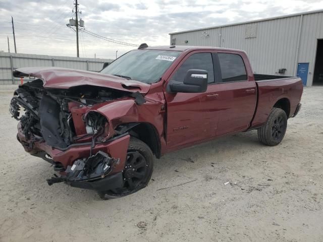 2023 Dodge RAM 2500 BIG Horn