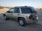 2002 Chevrolet Trailblazer