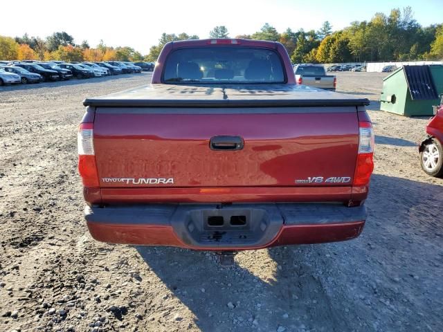 2004 Toyota Tundra Double Cab Limited