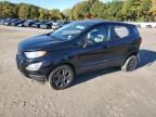 2019 Ford Ecosport S