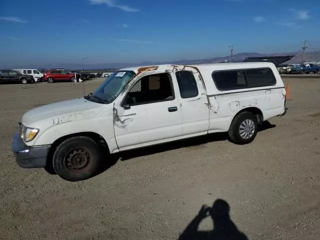 1998 Toyota Tacoma Xtracab