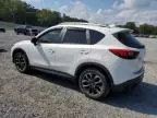 2016 Mazda CX-5 GT