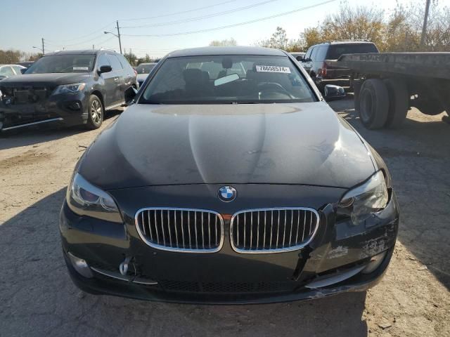 2011 BMW 535 I