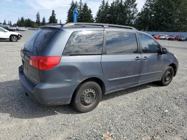 2006 Toyota Sienna CE