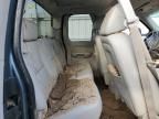 2008 GMC Sierra K2500 Heavy Duty