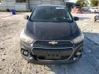 2017 Chevrolet Spark 1LT