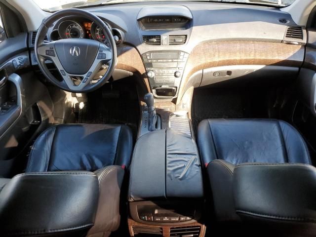 2010 Acura MDX