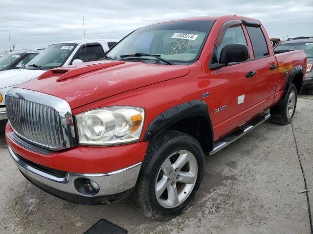 2008 Dodge RAM 1500 ST