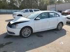 2014 Volkswagen Jetta SEL