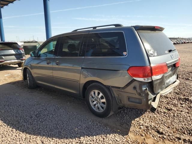 2009 Honda Odyssey EXL