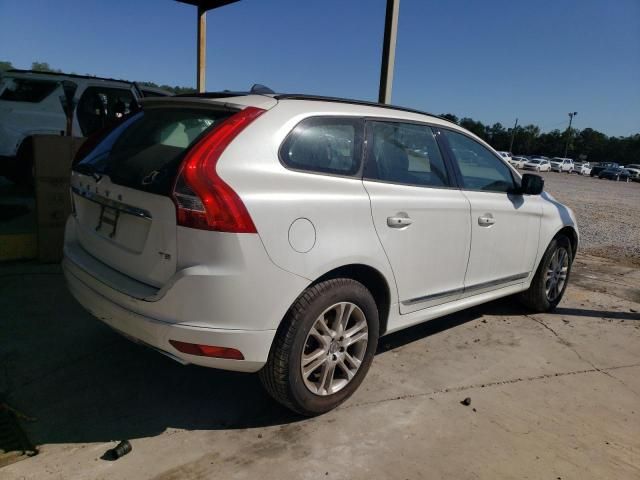 2015 Volvo XC60 T5