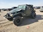 2005 Jeep Wrangler / TJ SE