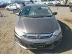 2013 Honda Insight EX