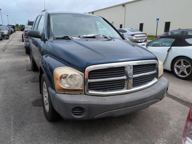 2005 Dodge Durango ST