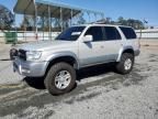 2000 Toyota 4runner Limited