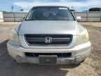 2003 Honda Pilot EX