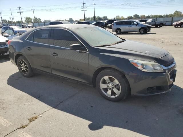 2014 Chevrolet Malibu LS