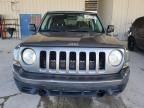 2011 Jeep Patriot Sport