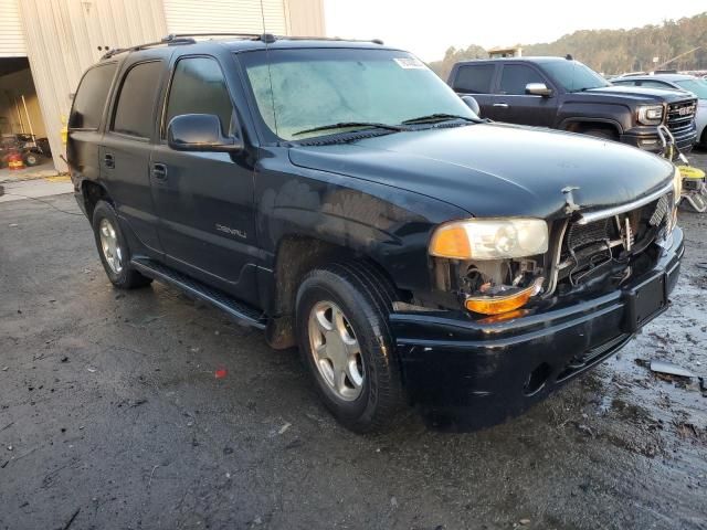 2004 GMC Yukon Denali