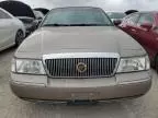 2004 Mercury Grand Marquis GS