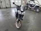 2012 Triumph Street Triple R