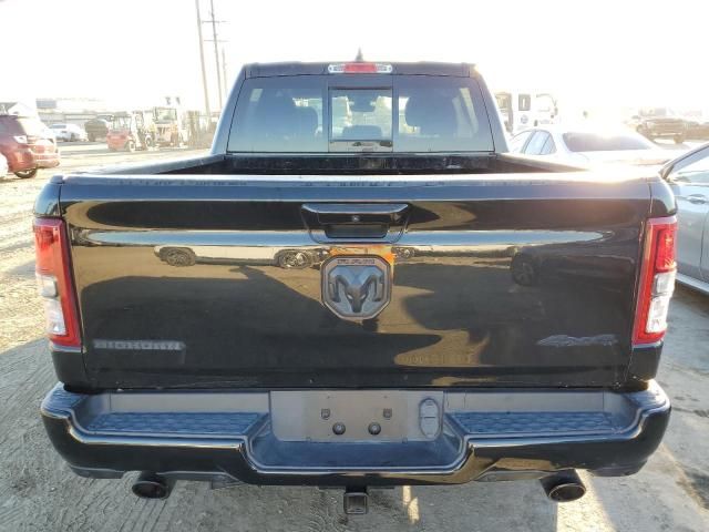 2021 Dodge RAM 1500 BIG HORN/LONE Star