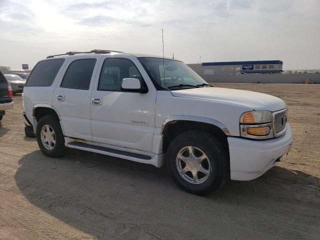 2002 GMC Denali