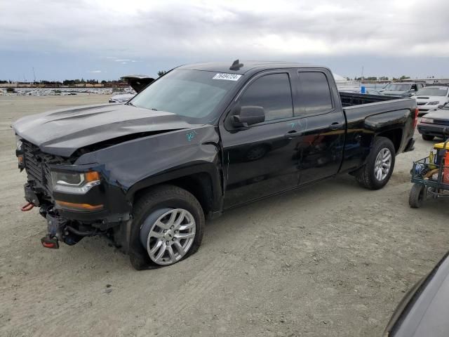 2019 Chevrolet Silverado LD C1500 Custom