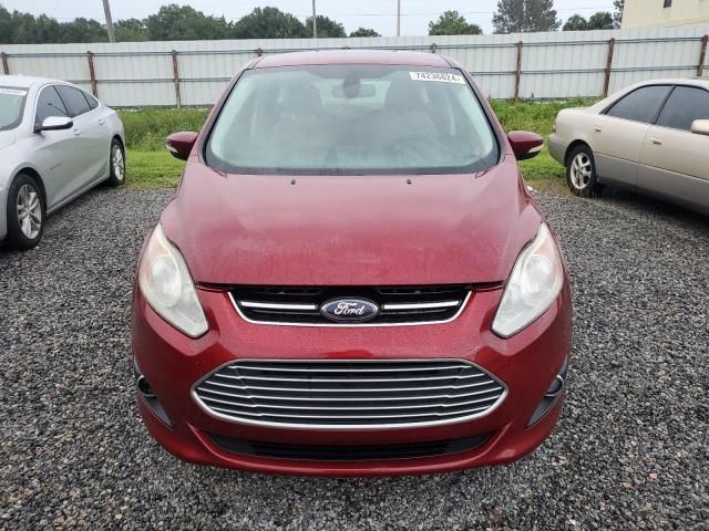 2013 Ford C-MAX SEL