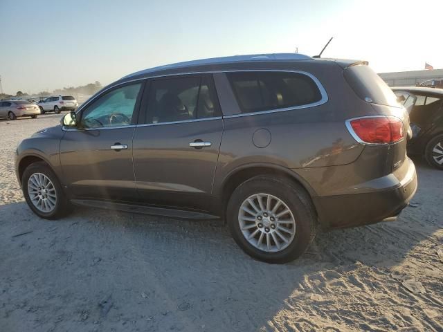 2010 Buick Enclave CXL