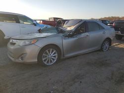 Toyota Vehiculos salvage en venta: 2014 Toyota Camry SE