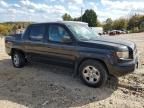 2008 Honda Ridgeline RT