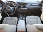 2012 BMW X3 XDRIVE28I