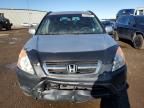 2004 Honda CR-V EX