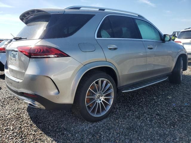 2023 Mercedes-Benz GLE 350