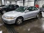 2002 Honda Accord EX