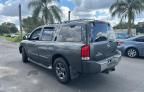 2005 Nissan Armada SE