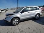 2009 Honda CR-V LX