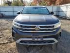 2023 Volkswagen Atlas Cross Sport SE