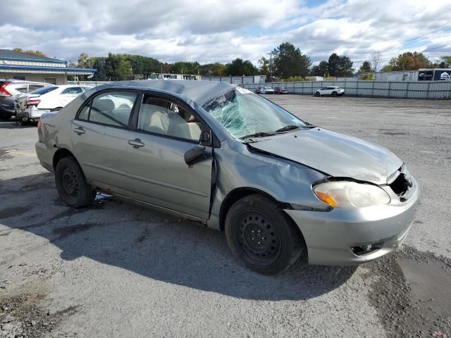 2004 Toyota Corolla CE