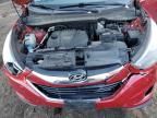 2015 Hyundai Tucson Limited