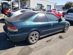 1998 Honda Civic EX