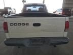 2002 Dodge Dakota Base