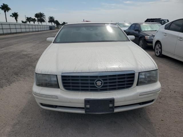 1998 Cadillac Deville Concours